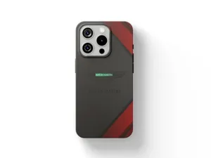 Aston Martin Smartphone Cover Limitierte Qualitätsausgabe Max